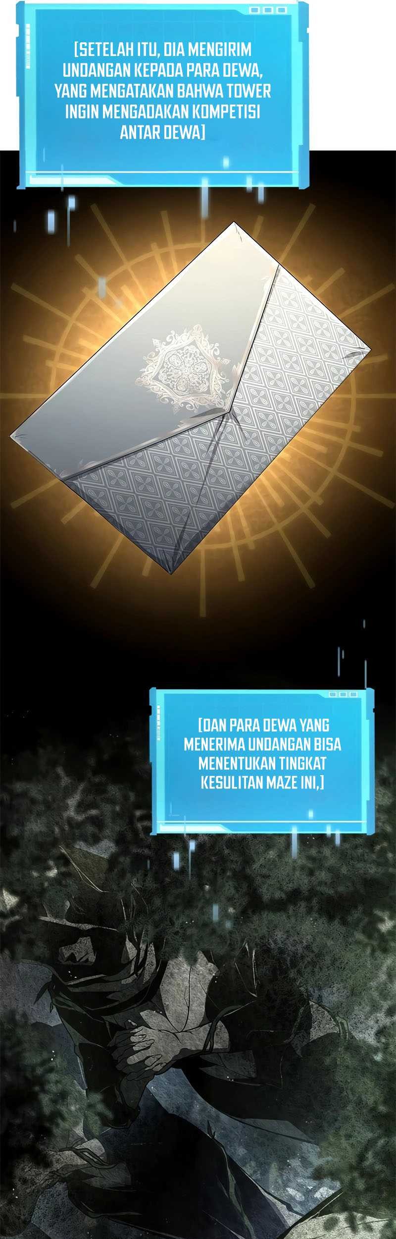 Boundless Necromancer Chapter 97 Gambar 90