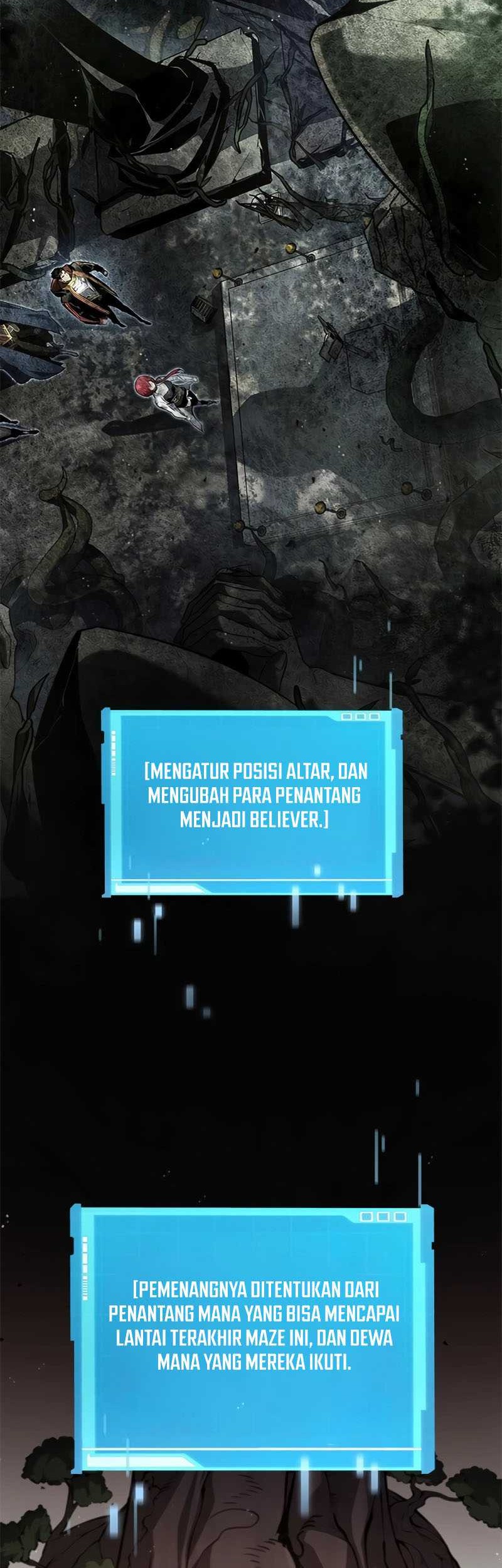 Boundless Necromancer Chapter 97 Gambar 91