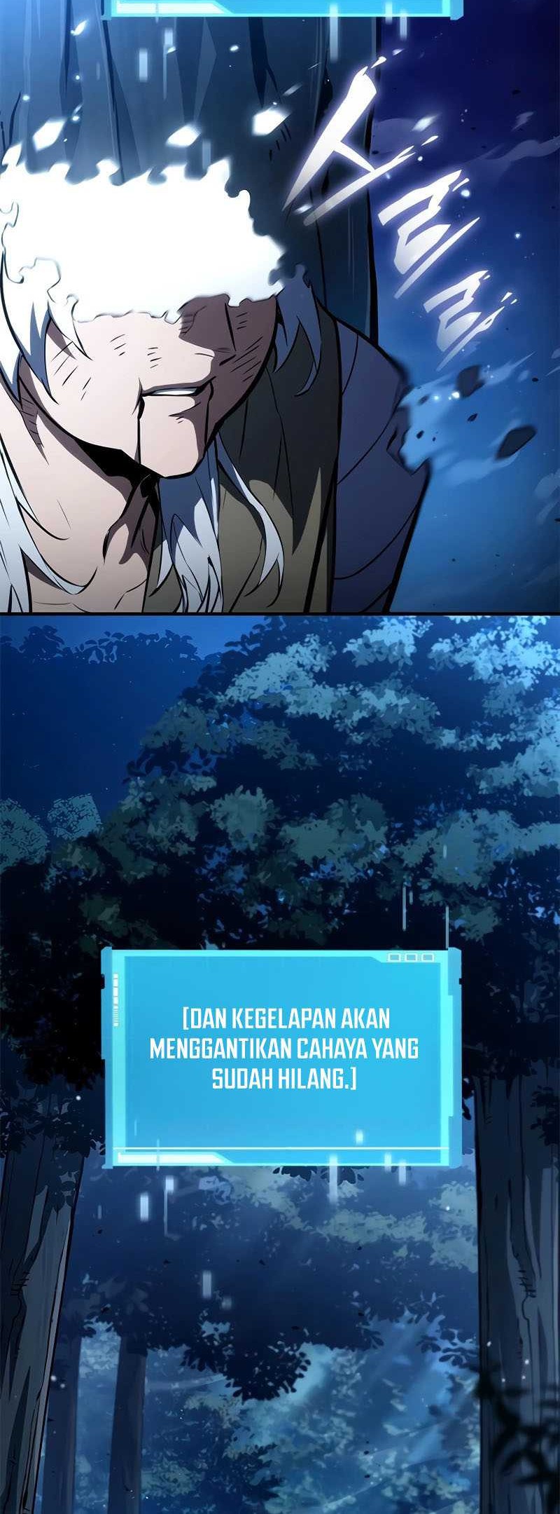 Boundless Necromancer Chapter 97 Gambar 97