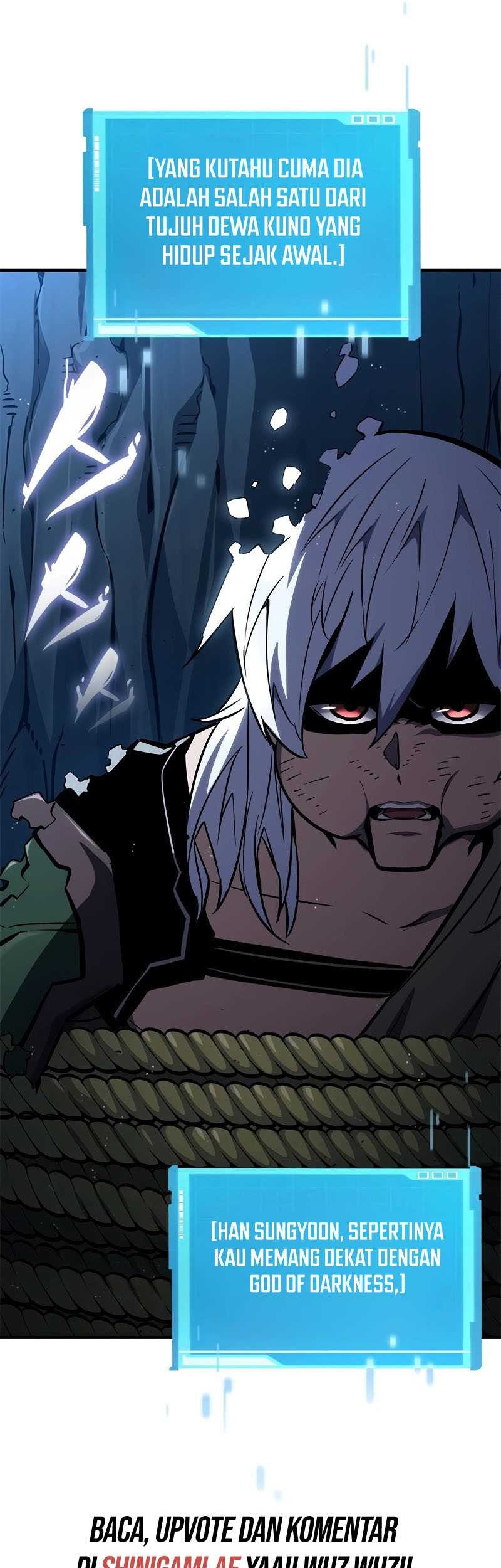 Boundless Necromancer Chapter 97 Gambar 95