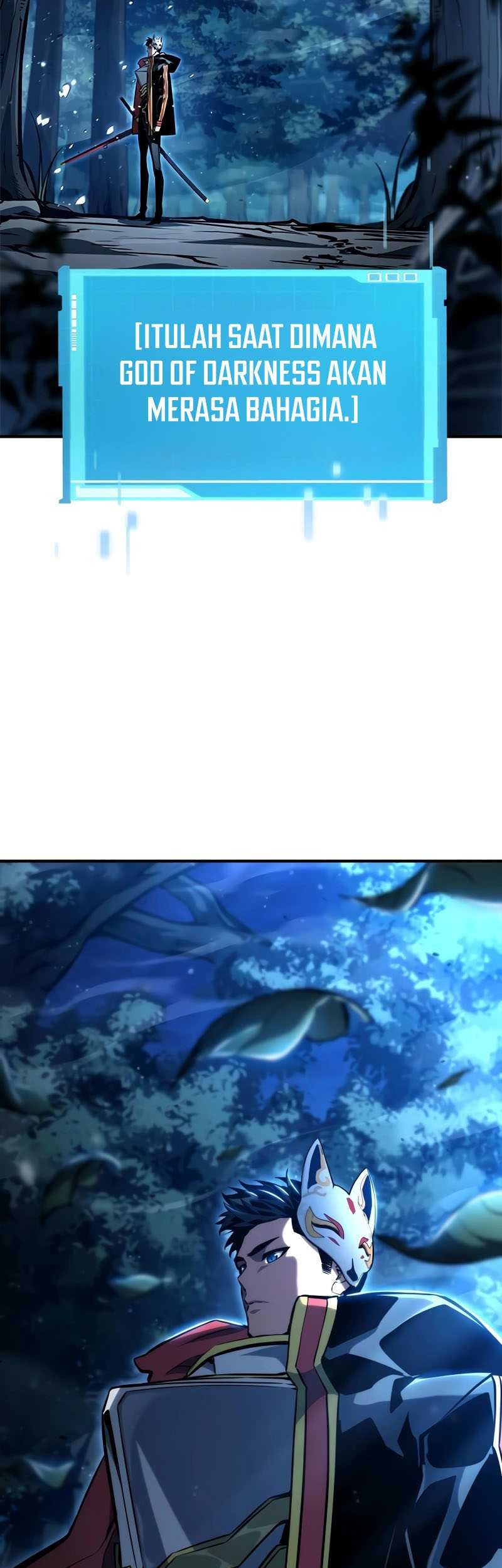 Boundless Necromancer Chapter 97 Gambar 98