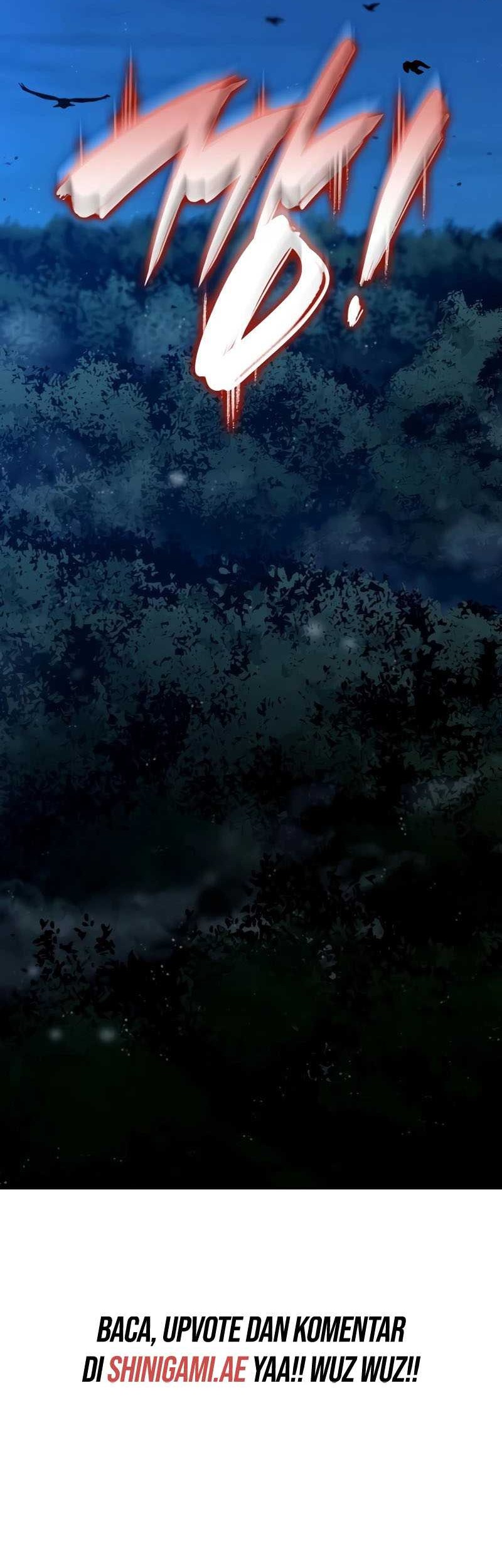 Boundless Necromancer Chapter 97 Gambar 77