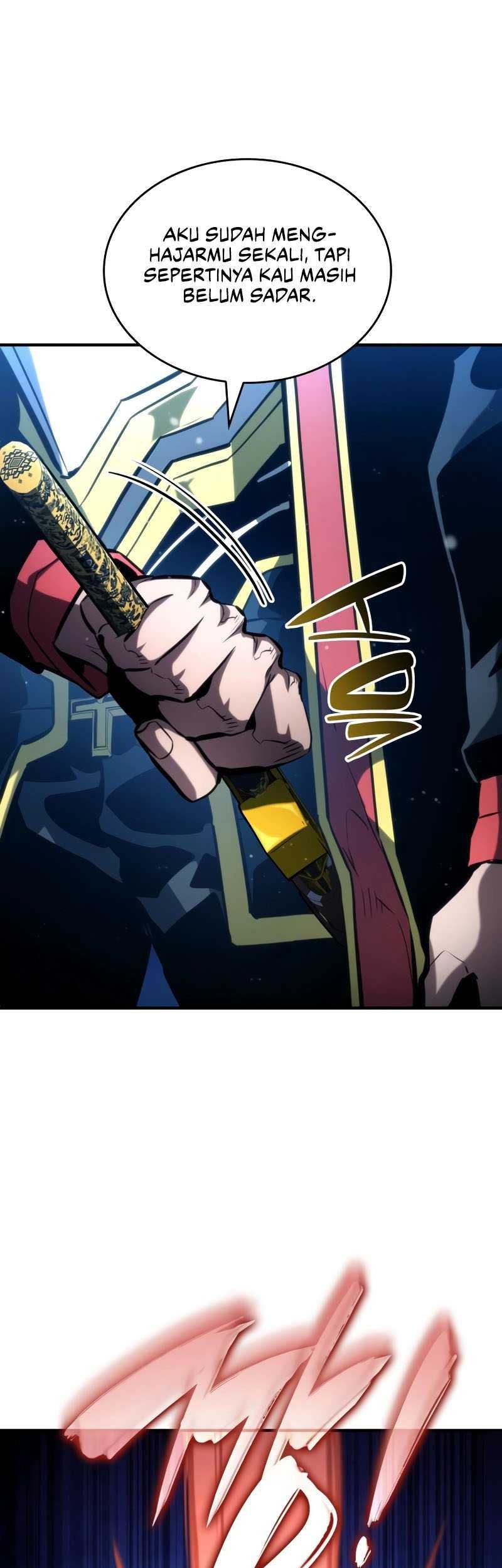 Boundless Necromancer Chapter 97 Gambar 74