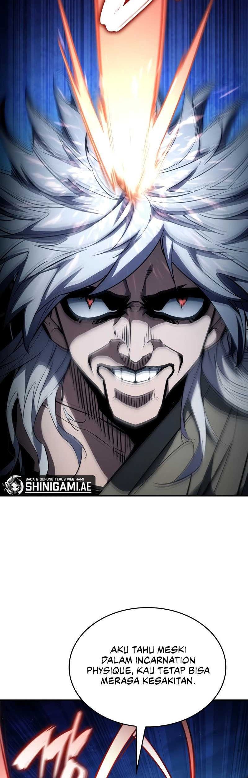 Boundless Necromancer Chapter 97 Gambar 75