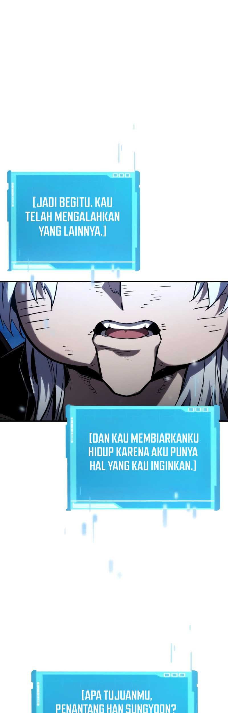 Boundless Necromancer Chapter 97 Gambar 78