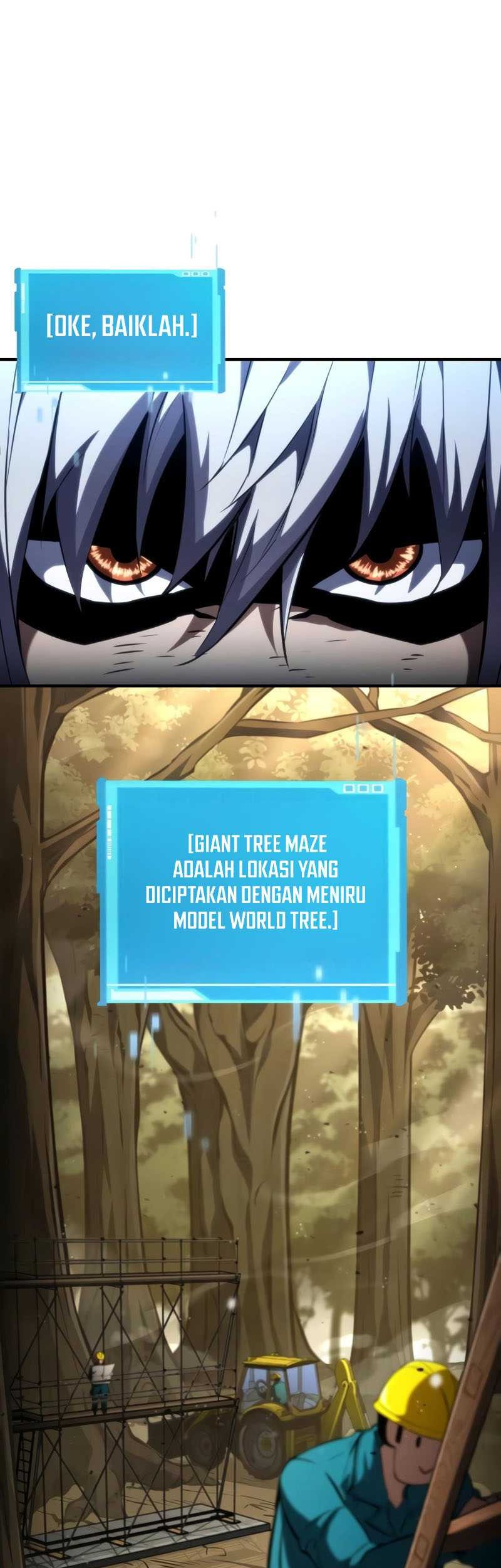 Boundless Necromancer Chapter 97 Gambar 88