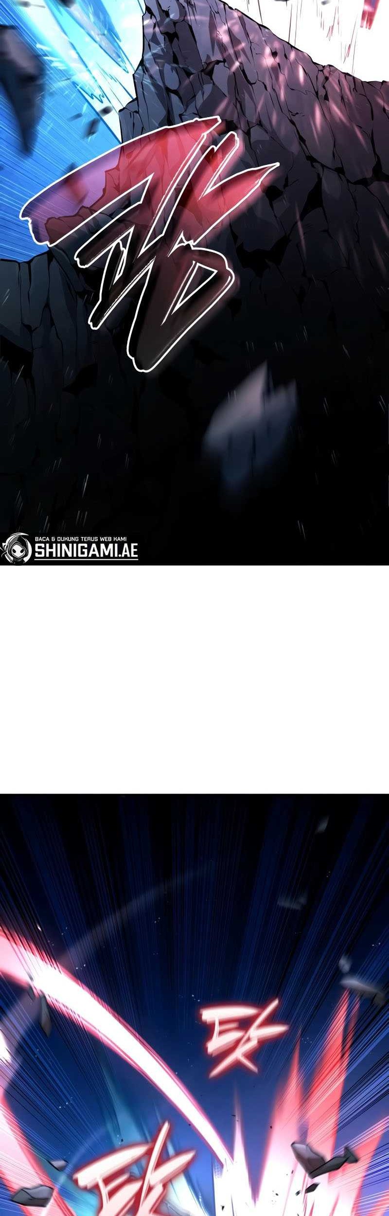 Boundless Necromancer Chapter 97 Gambar 3