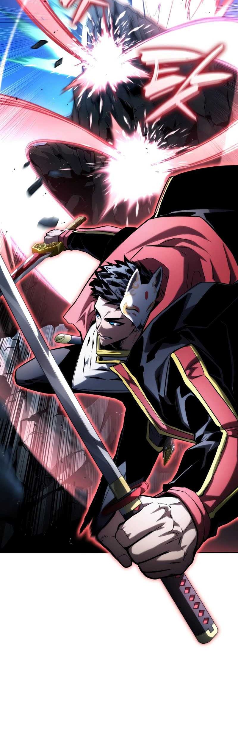 Boundless Necromancer Chapter 97 Gambar 4