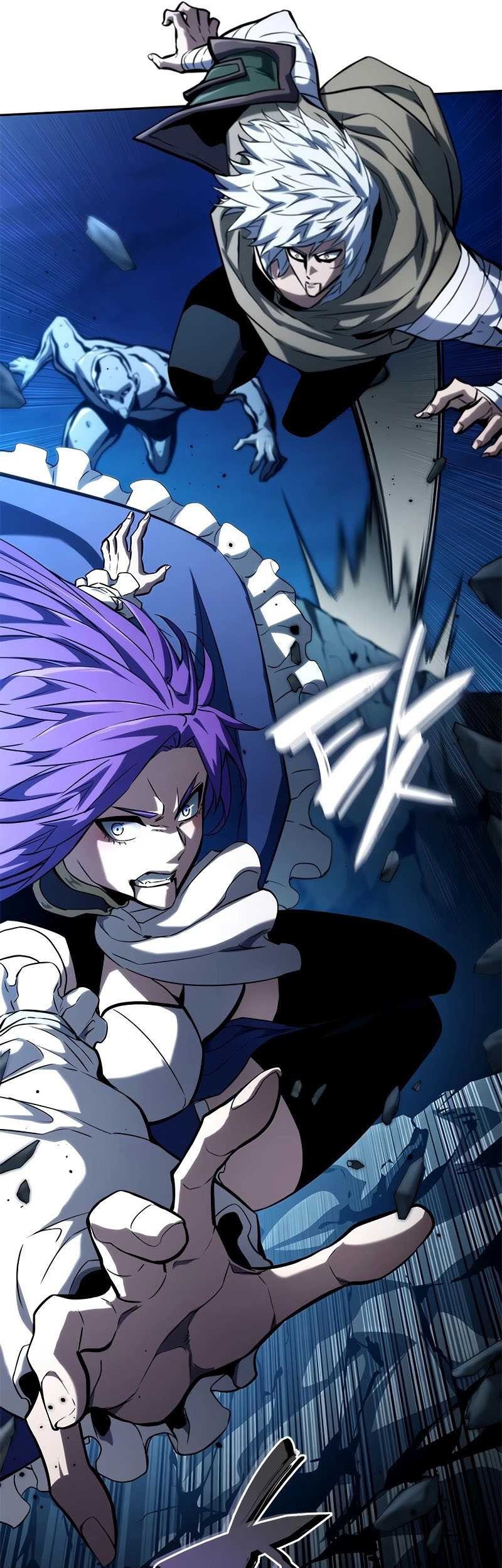 Boundless Necromancer Chapter 97 Gambar 6