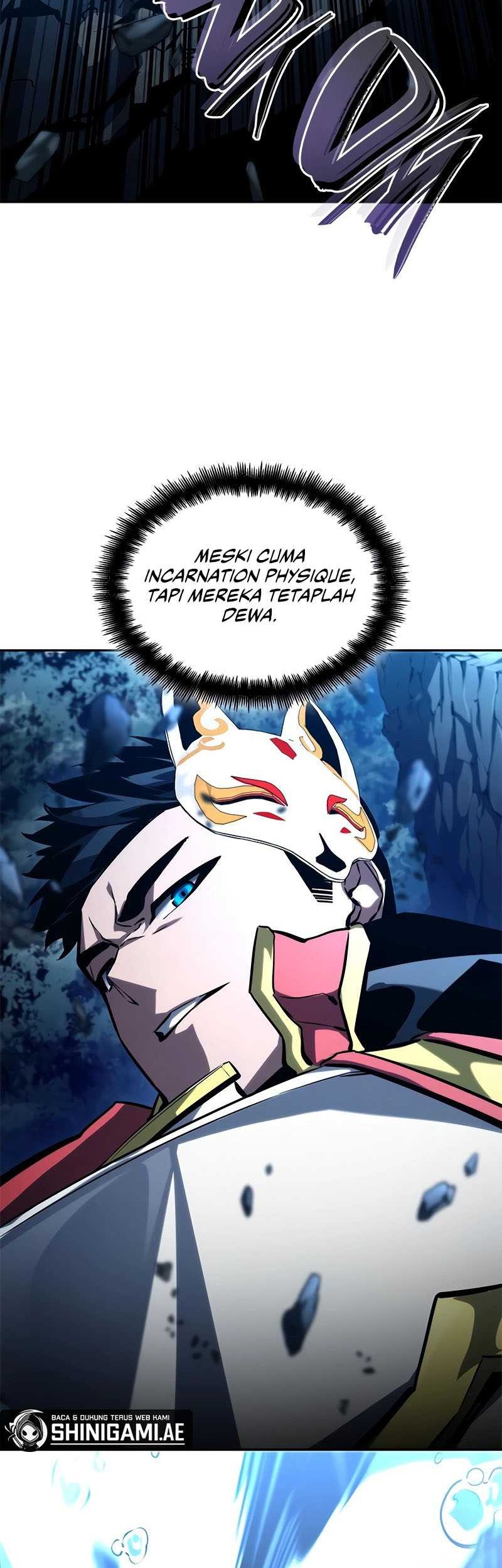 Boundless Necromancer Chapter 97 Gambar 7