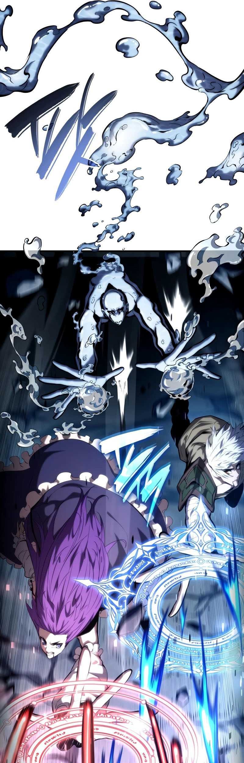 Boundless Necromancer Chapter 97 Gambar 10