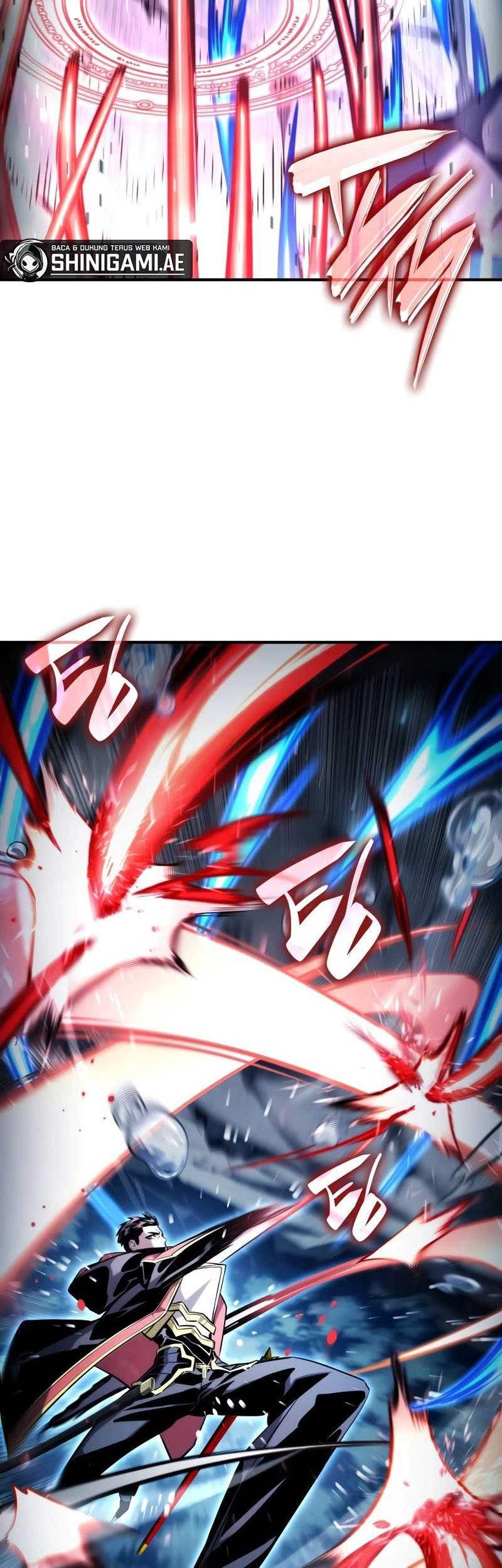 Boundless Necromancer Chapter 97 Gambar 11