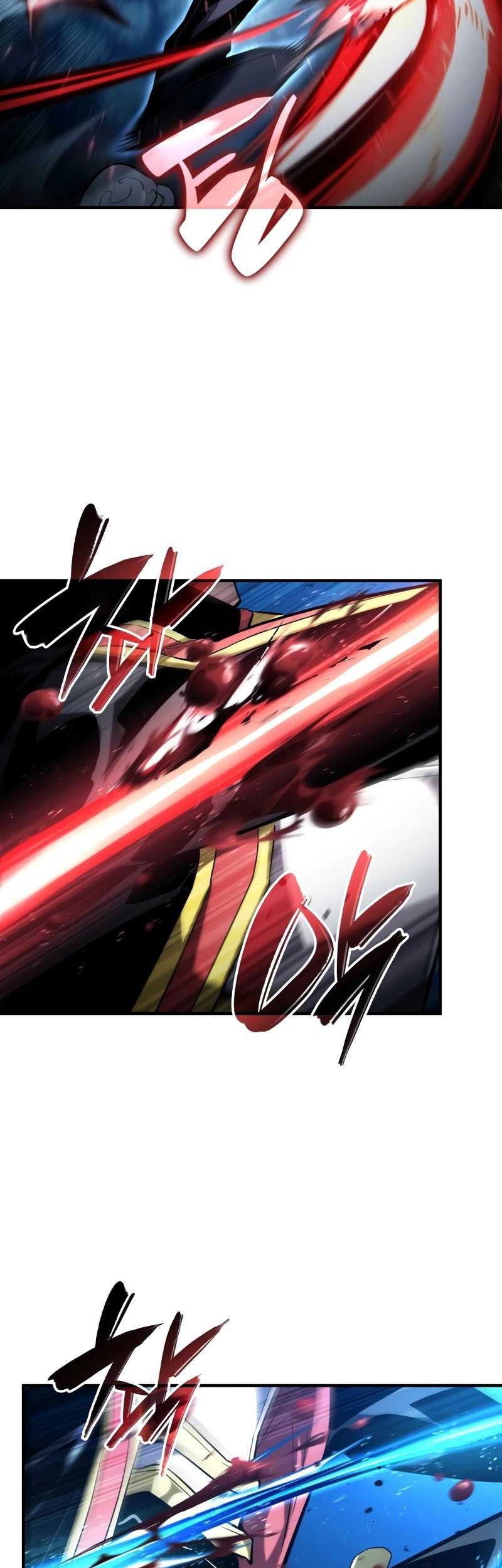 Boundless Necromancer Chapter 97 Gambar 12