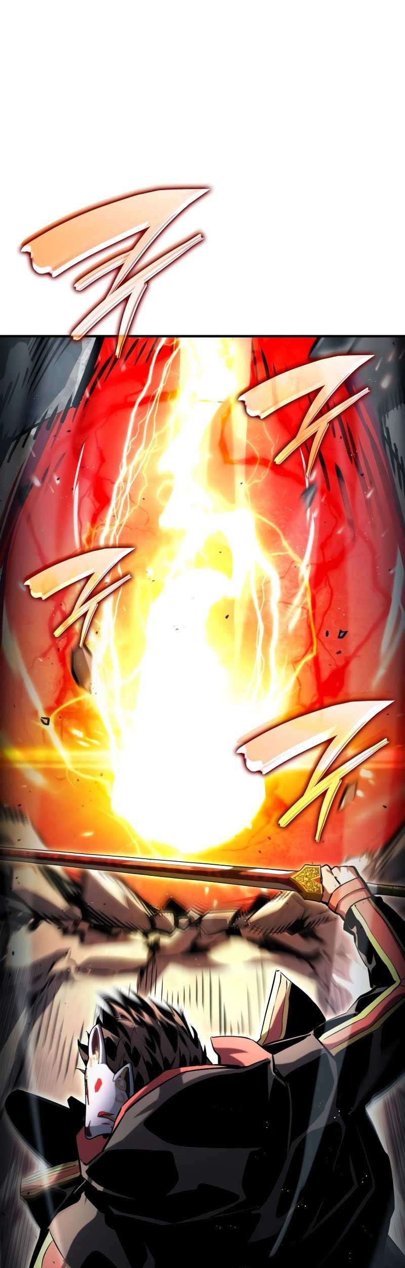 Boundless Necromancer Chapter 97 Gambar 14