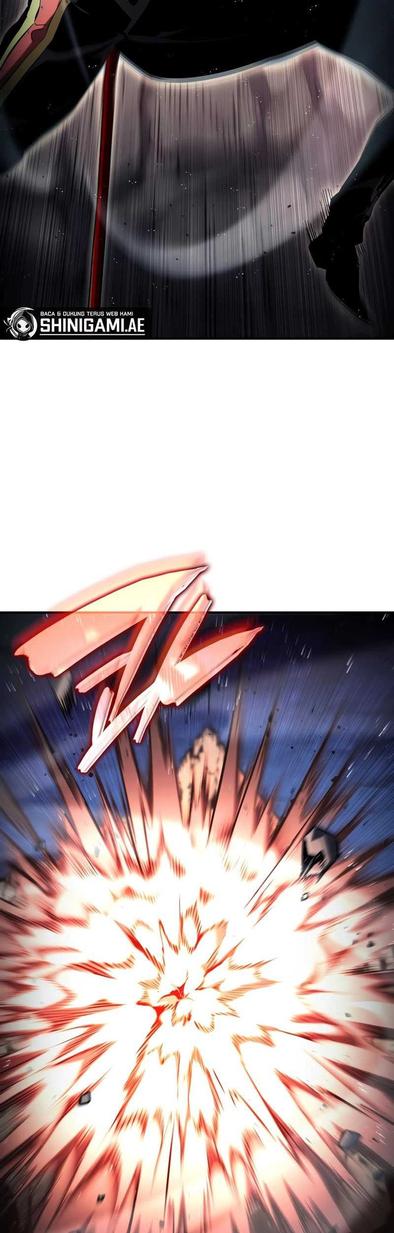 Boundless Necromancer Chapter 97 Gambar 15