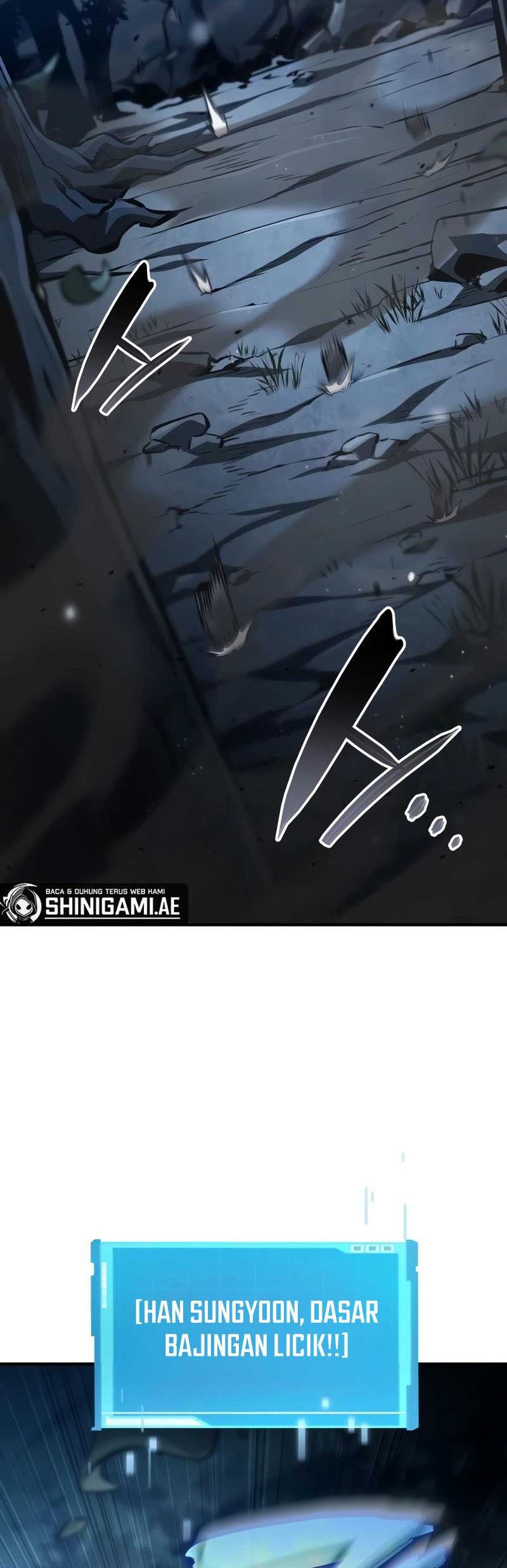 Boundless Necromancer Chapter 97 Gambar 17