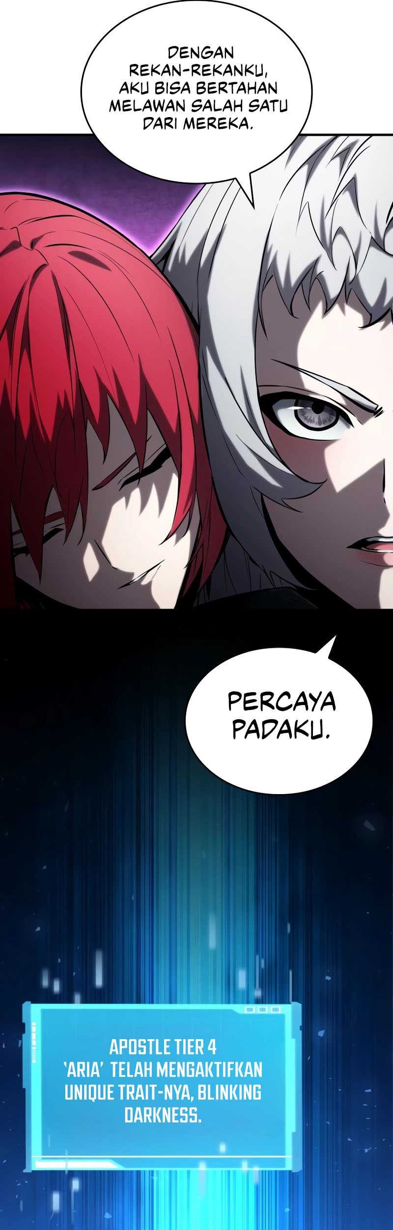 Boundless Necromancer Chapter 97 Gambar 22