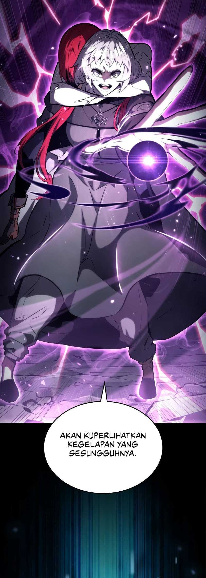 Boundless Necromancer Chapter 97 Gambar 25