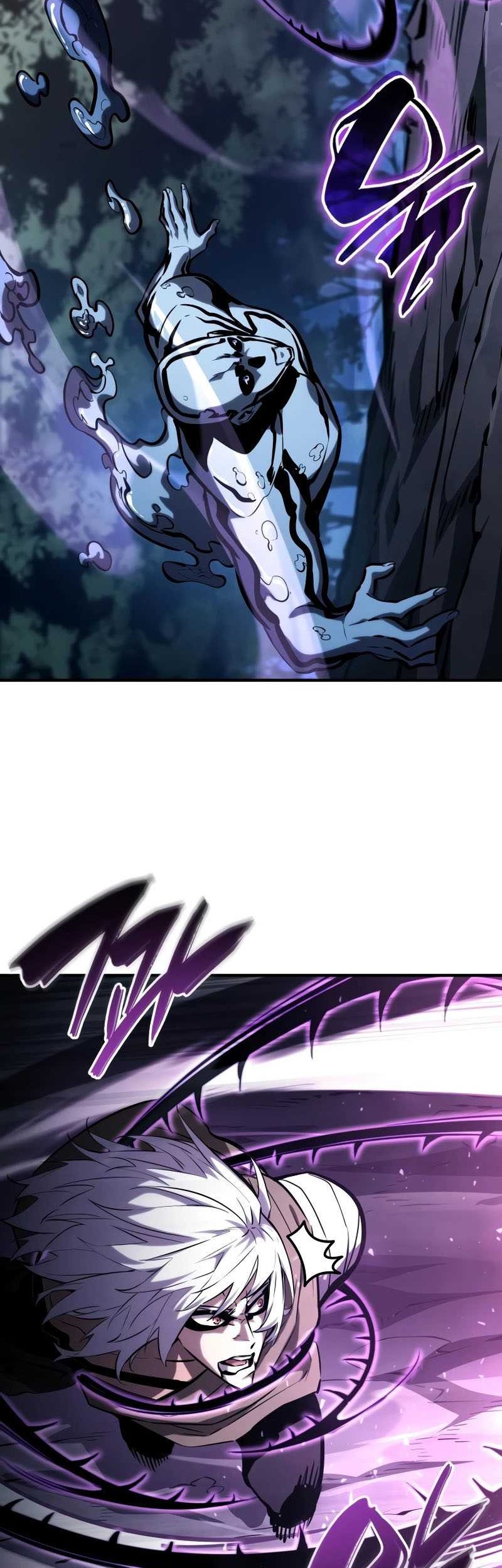 Boundless Necromancer Chapter 97 Gambar 27