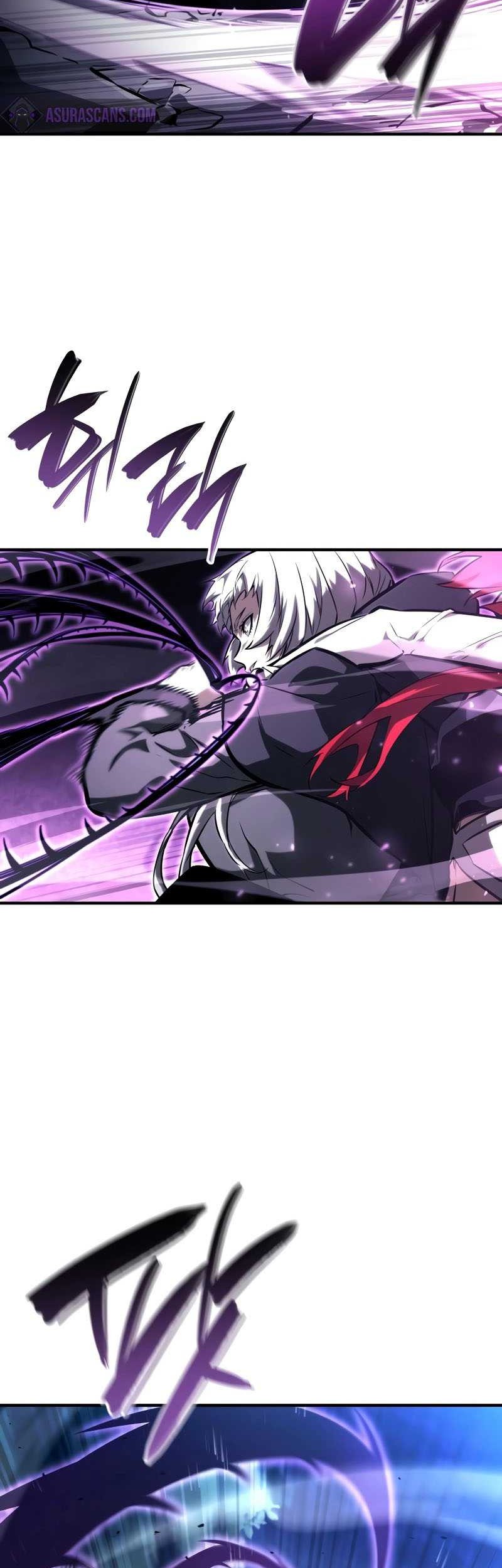 Boundless Necromancer Chapter 97 Gambar 28