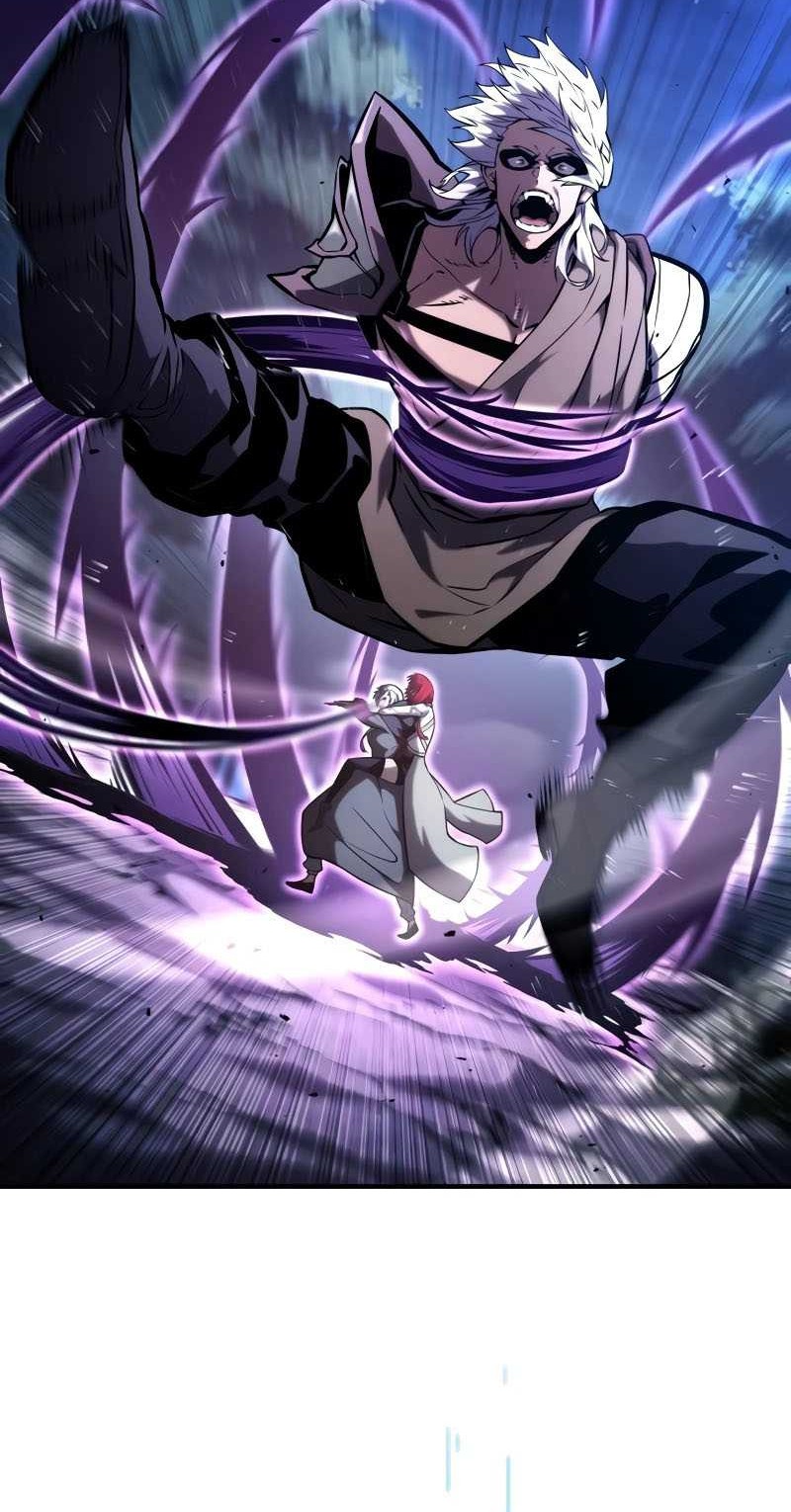 Boundless Necromancer Chapter 97 Gambar 29