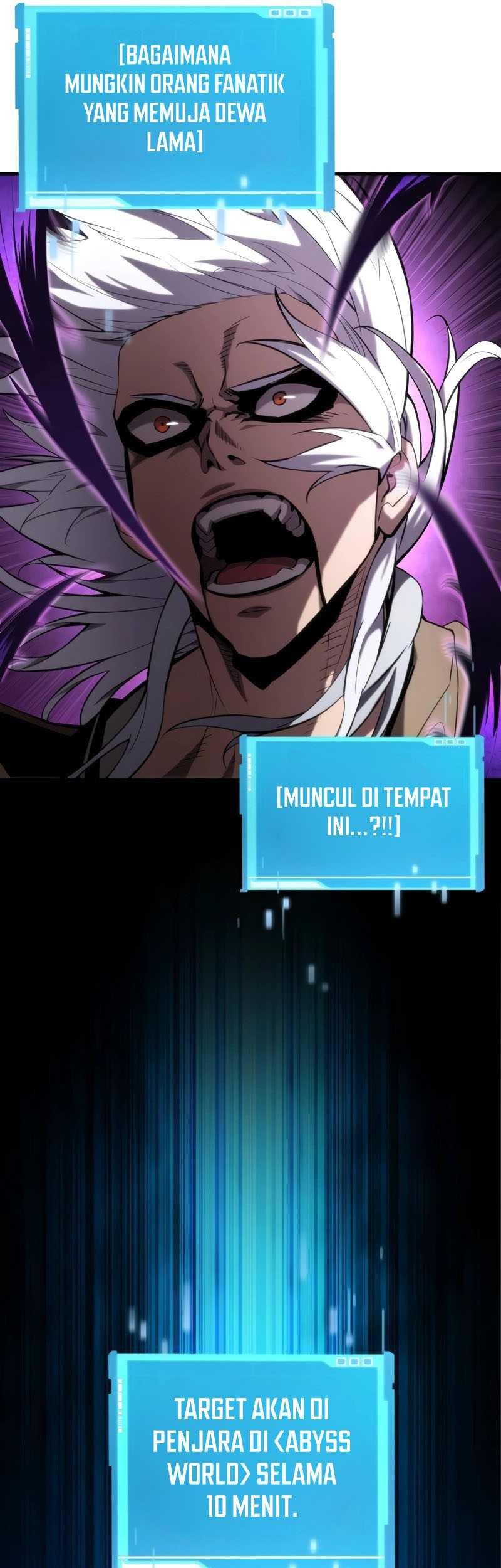 Boundless Necromancer Chapter 97 Gambar 30