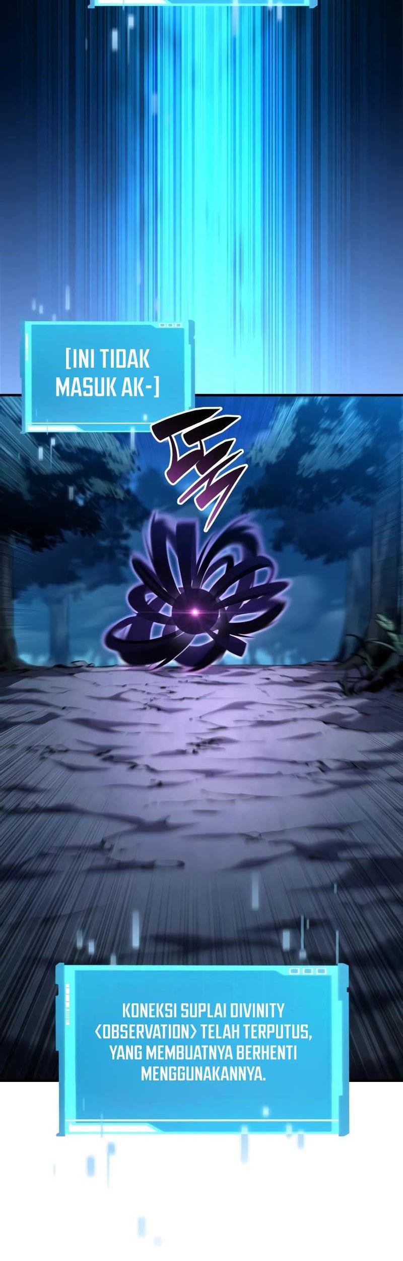 Boundless Necromancer Chapter 97 Gambar 31