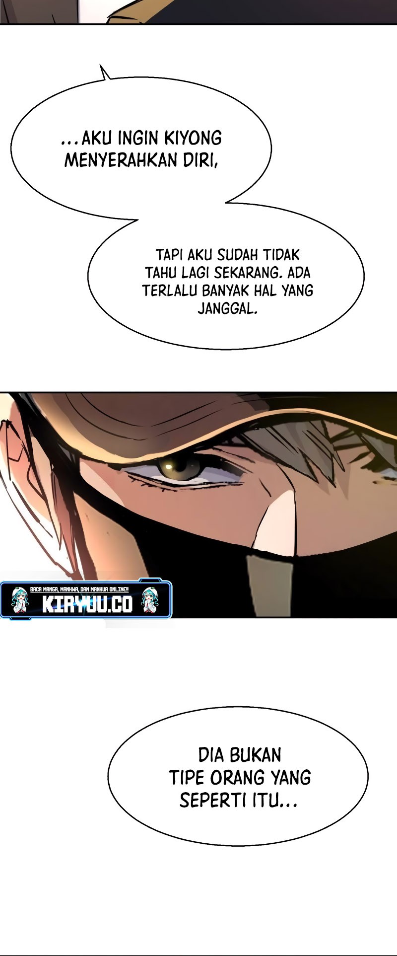 Mercenary Enrollment Chapter 200 Gambar 66