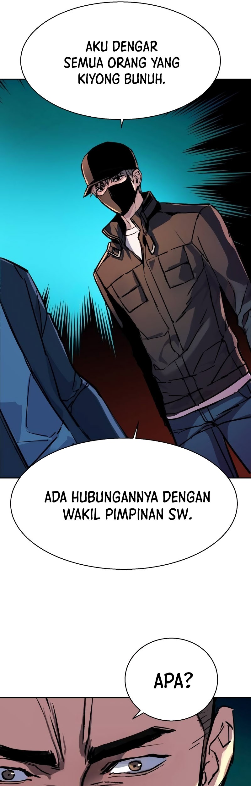 Mercenary Enrollment Chapter 200 Gambar 62