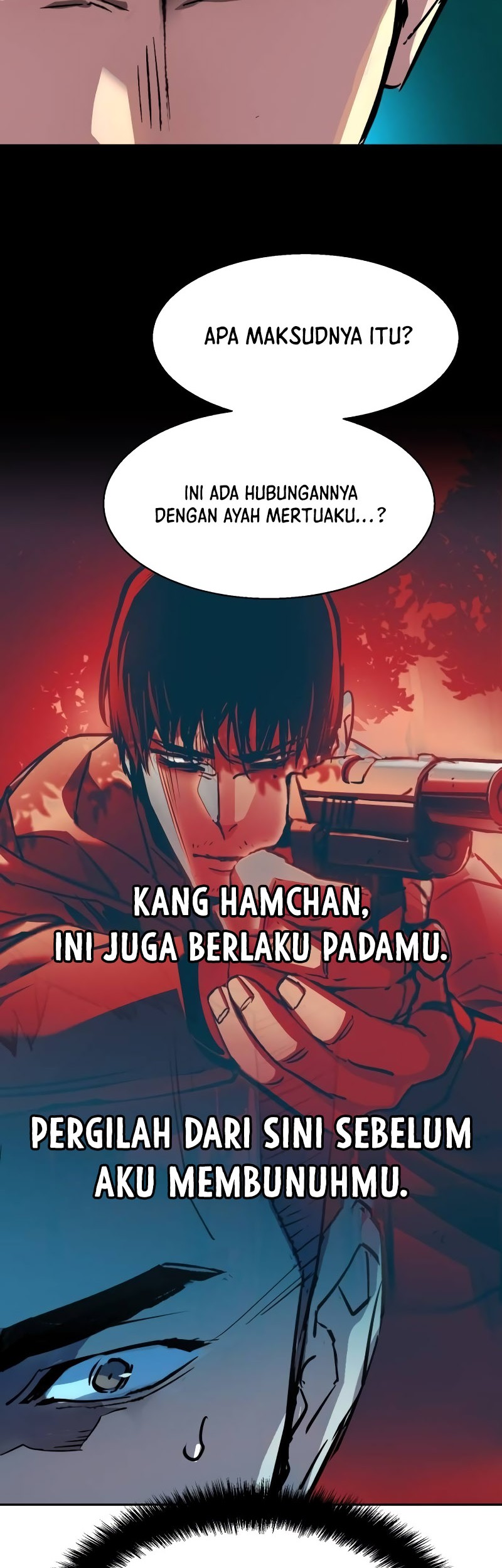 Mercenary Enrollment Chapter 200 Gambar 63