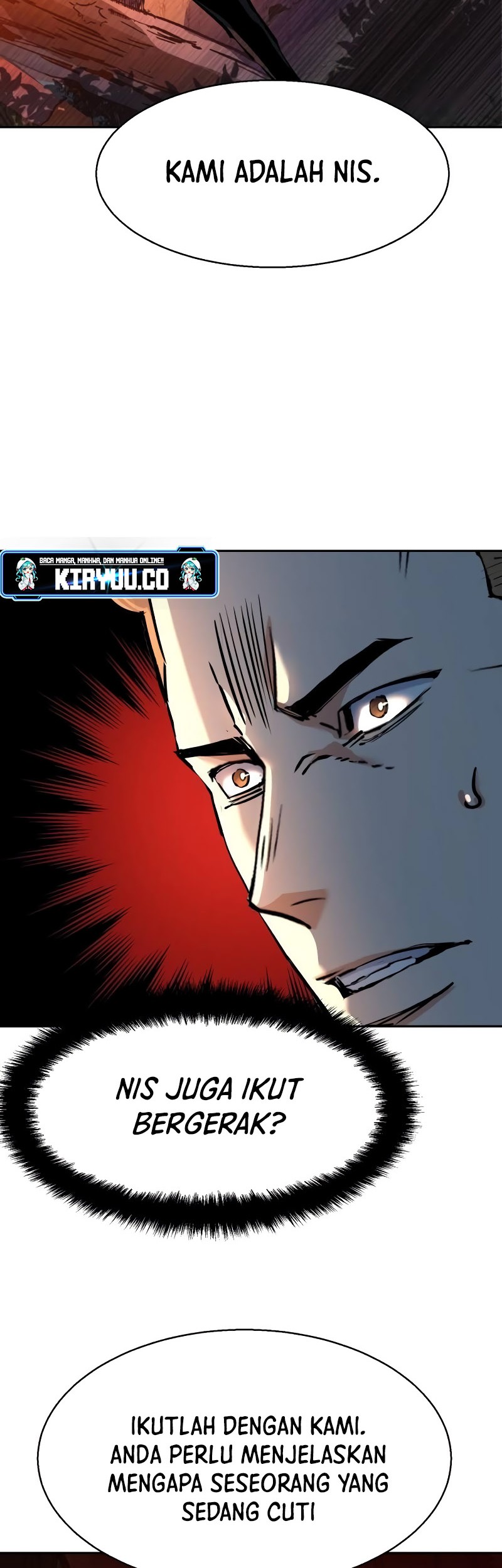 Mercenary Enrollment Chapter 200 Gambar 50