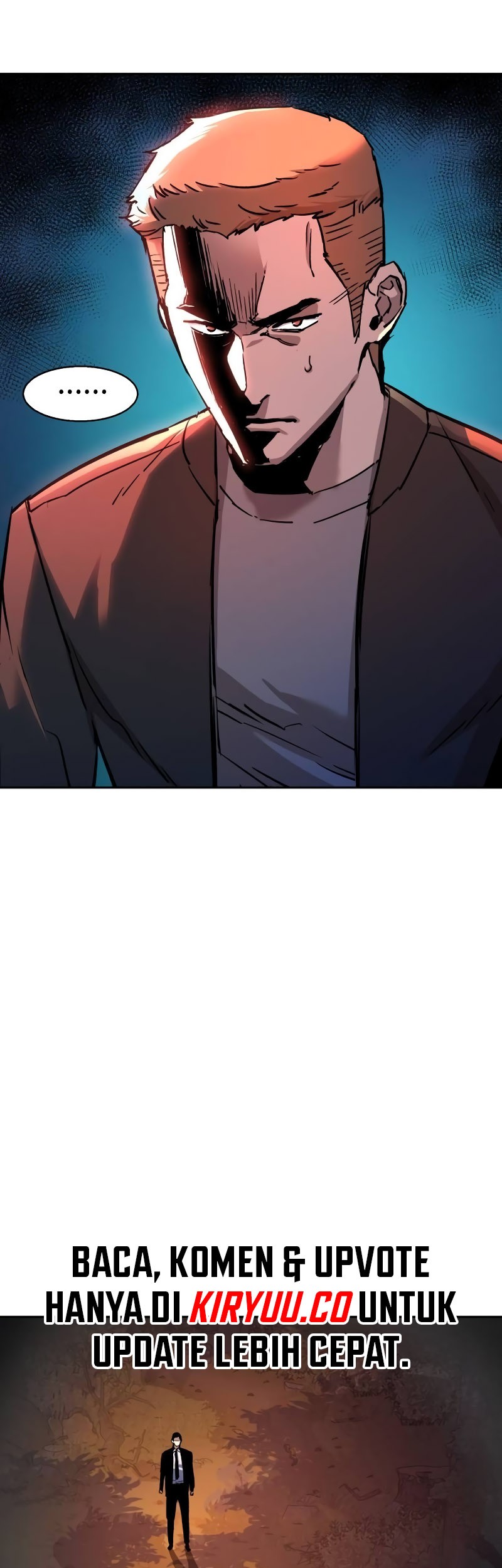 Mercenary Enrollment Chapter 200 Gambar 52