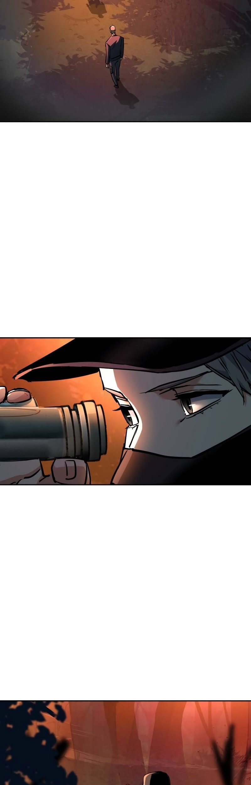 Mercenary Enrollment Chapter 200 Gambar 53