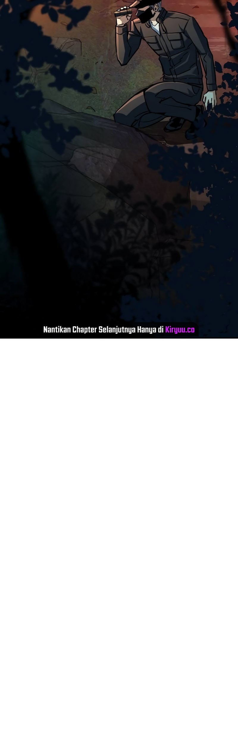 Mercenary Enrollment Chapter 200 Gambar 54