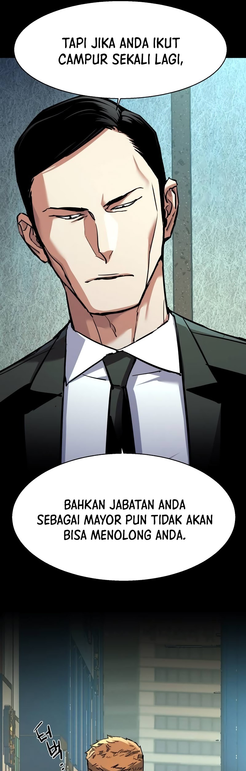 Mercenary Enrollment Chapter 200 Gambar 57