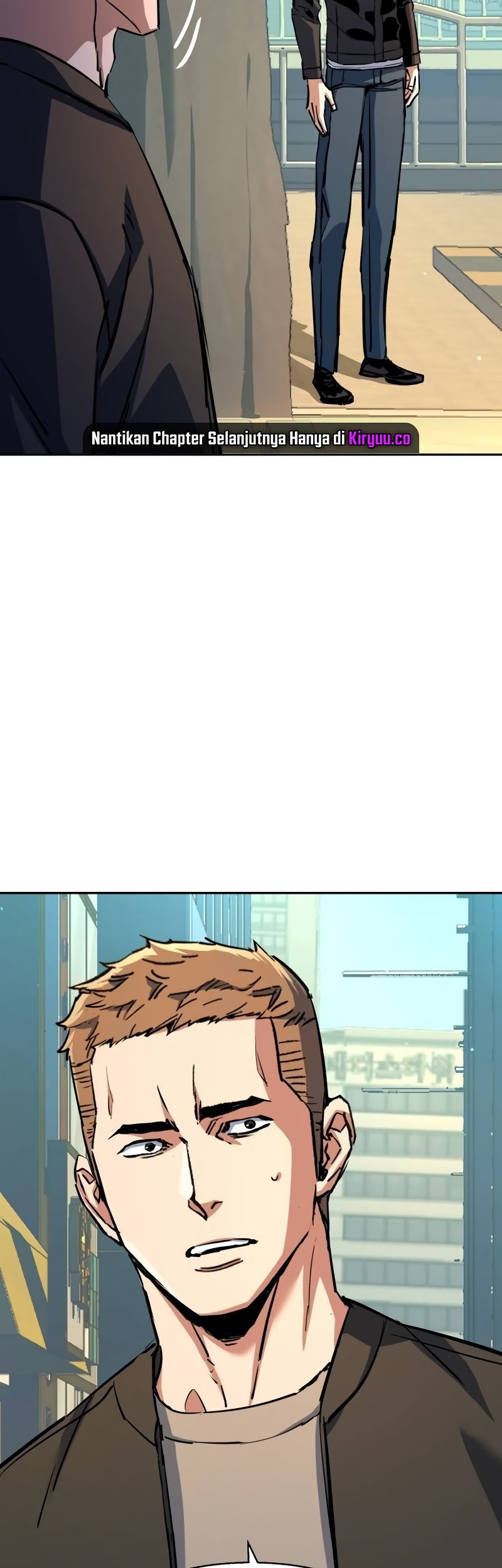 Mercenary Enrollment Chapter 200 Gambar 59