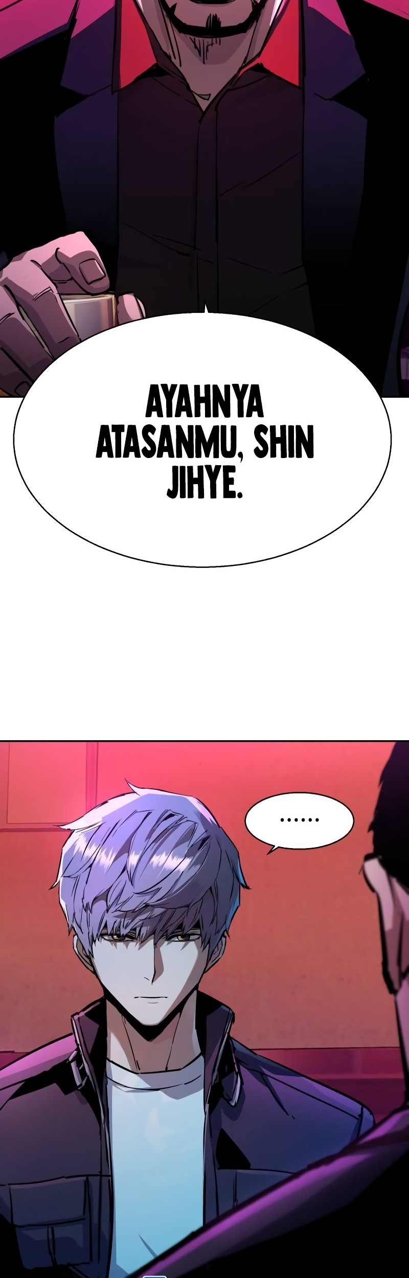 Mercenary Enrollment Chapter 200 Gambar 5