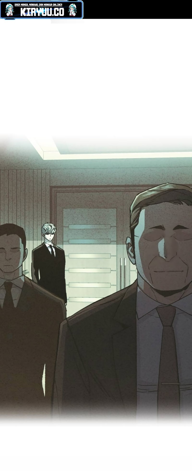 Mercenary Enrollment Chapter 200 Gambar 6