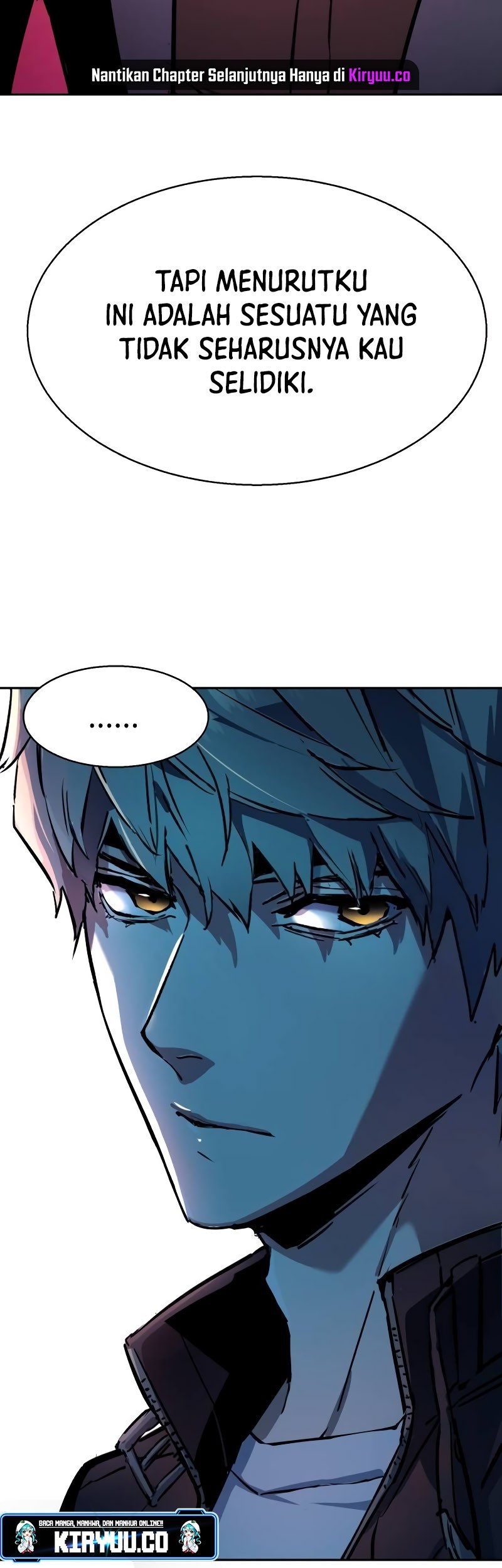 Mercenary Enrollment Chapter 200 Gambar 9