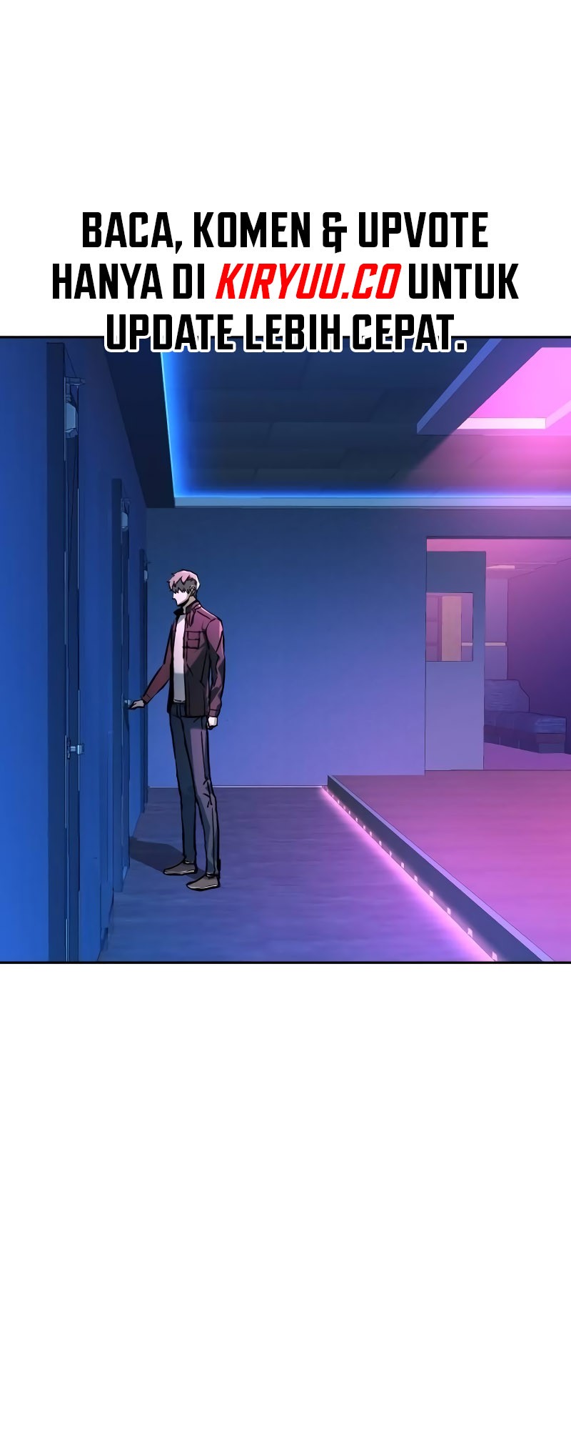 Mercenary Enrollment Chapter 200 Gambar 11