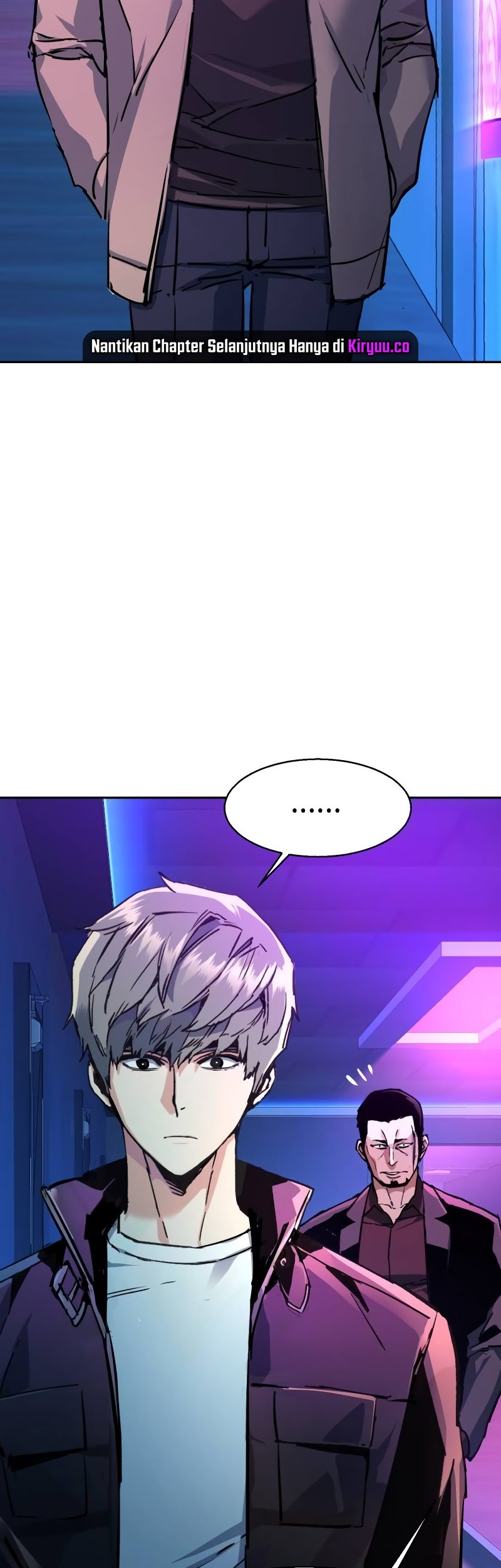 Mercenary Enrollment Chapter 200 Gambar 13