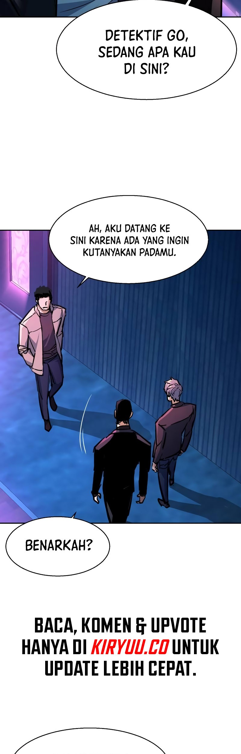 Mercenary Enrollment Chapter 200 Gambar 14