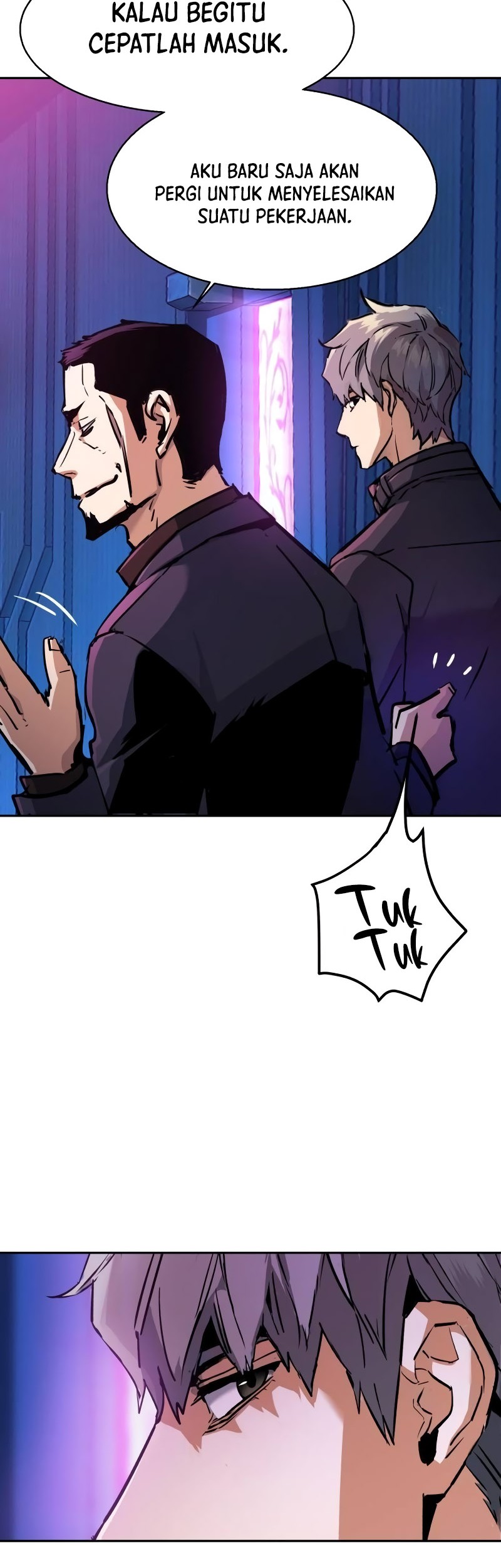 Mercenary Enrollment Chapter 200 Gambar 15