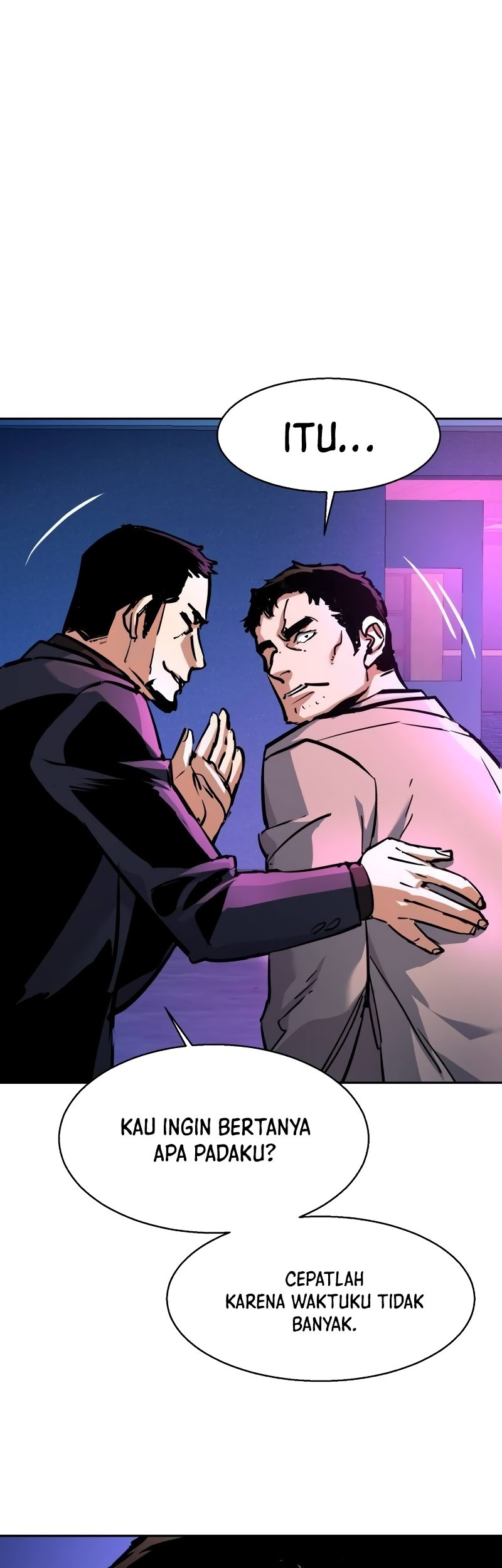 Mercenary Enrollment Chapter 200 Gambar 17