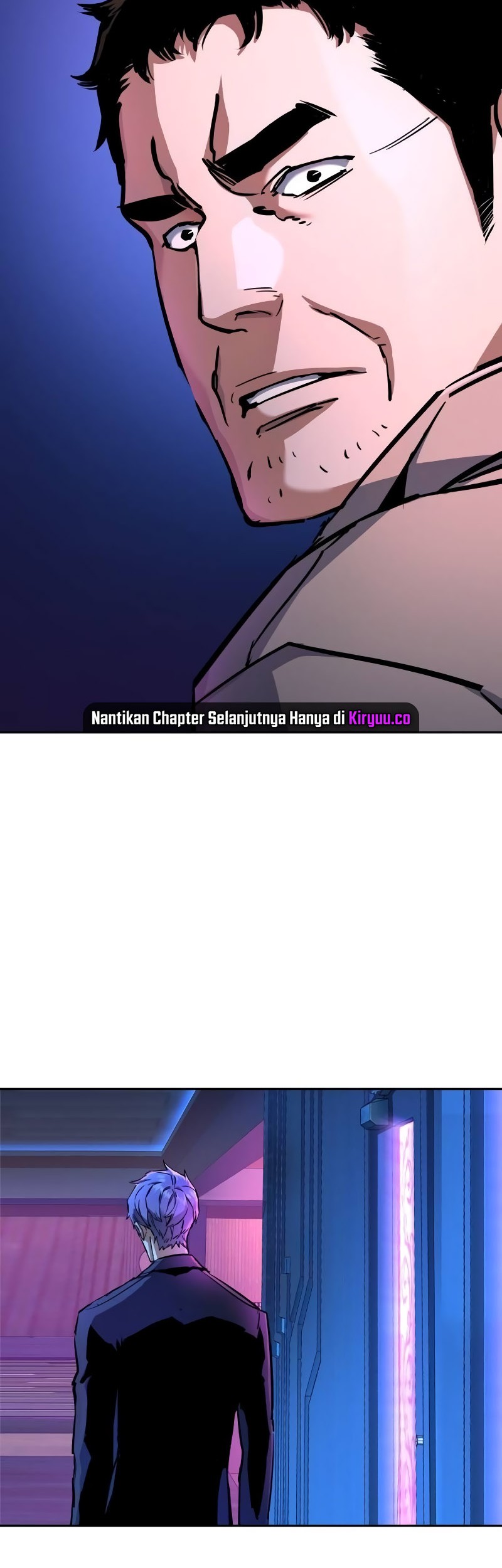 Mercenary Enrollment Chapter 200 Gambar 18