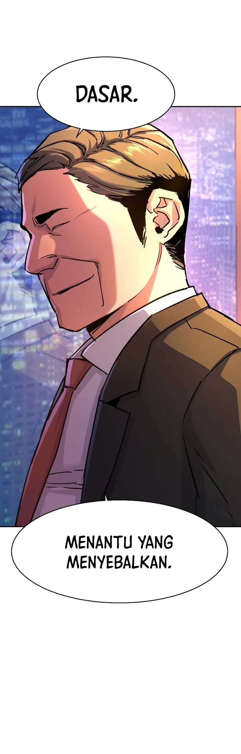 Mercenary Enrollment Chapter 200 Gambar 24