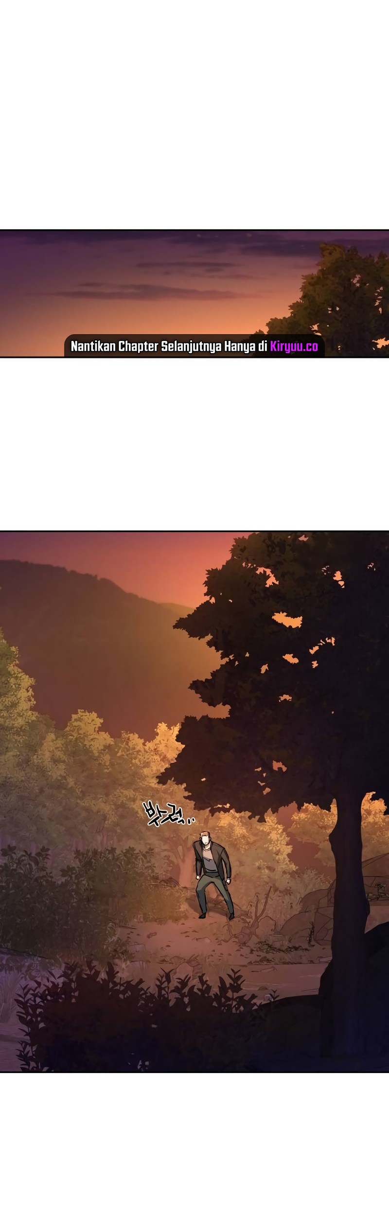 Mercenary Enrollment Chapter 200 Gambar 25