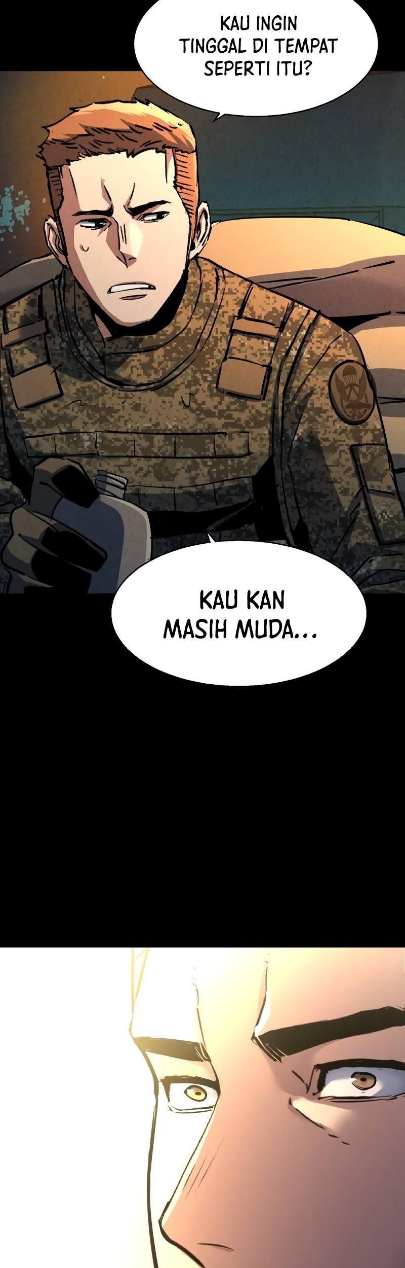 Mercenary Enrollment Chapter 200 Gambar 29