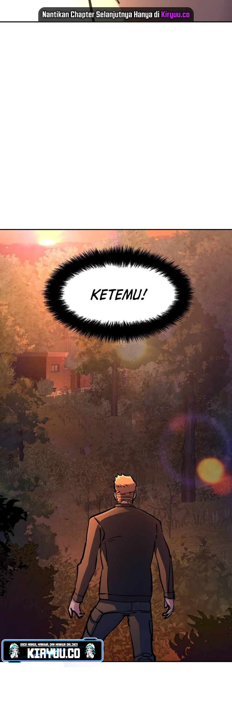 Mercenary Enrollment Chapter 200 Gambar 30