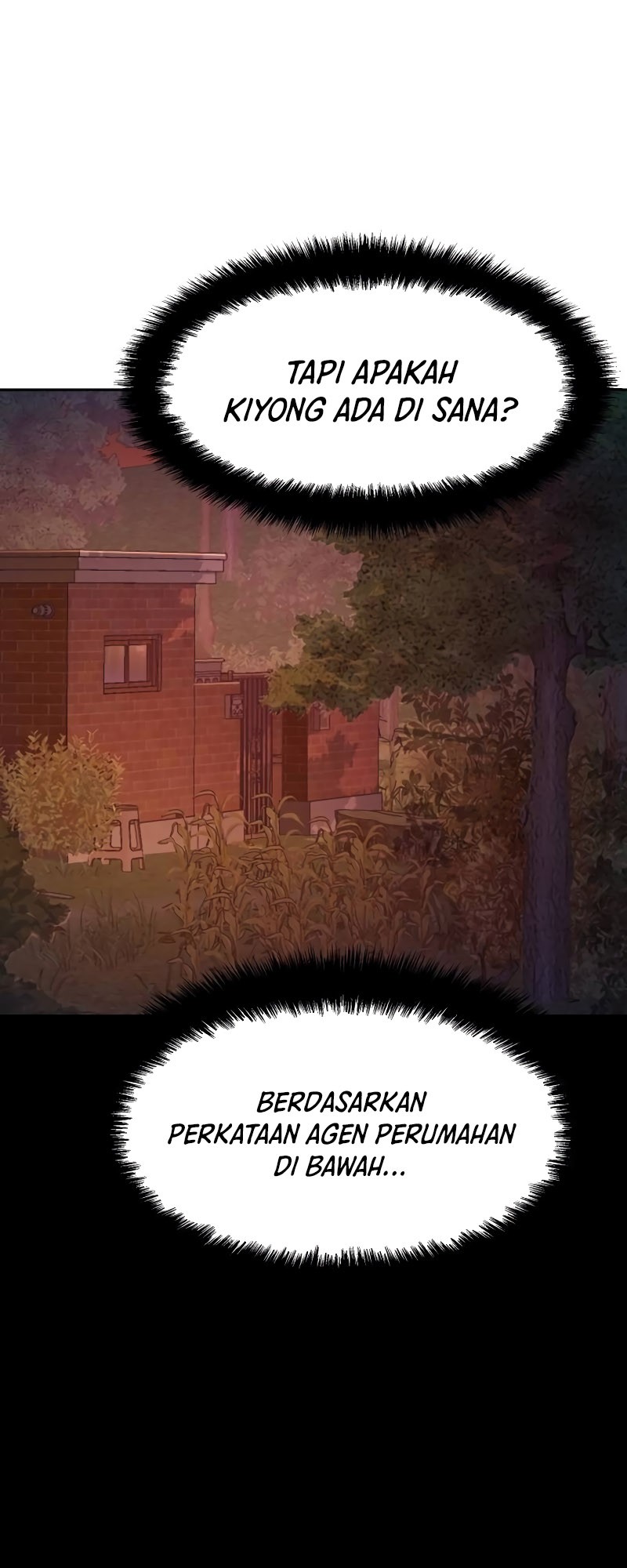 Mercenary Enrollment Chapter 200 Gambar 31